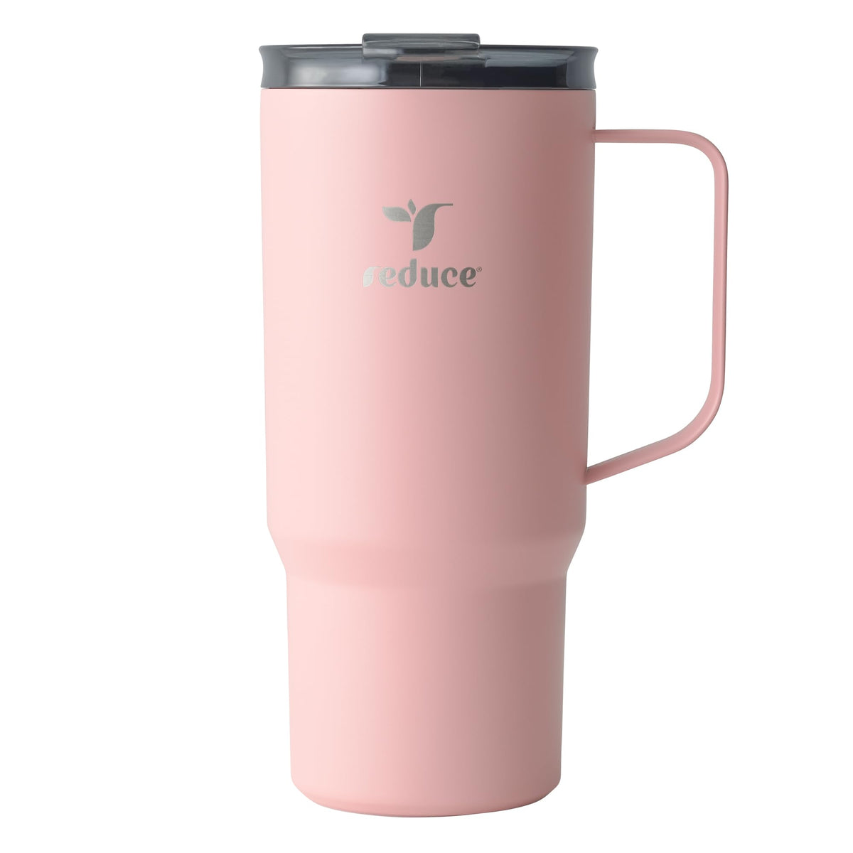 REDUCE Hot1 18 oz Insulated Stainless Steel Mug - Temperature Adjusting Lid