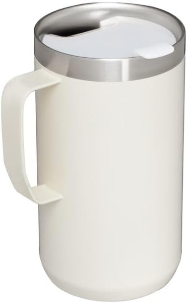 STANLEY Stay-Hot Camp Mug 24