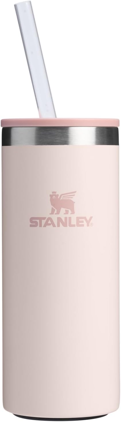 Stanley Everyday Can Cooler Cup | Beer, Seltzers, Soda, and Energy Drinks | Doubles as Tumbler | Insulated Stainless Steel Drink Holder | BPA-Free