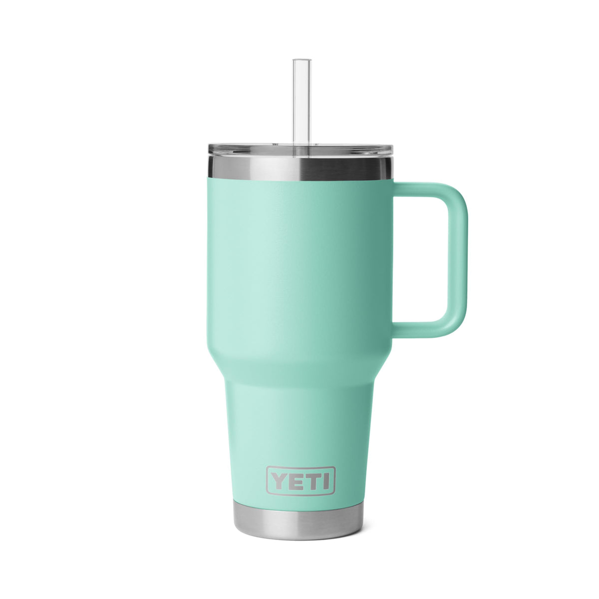 YETI Rambler 35 oz Straw Mug 2.0, Pace Purple