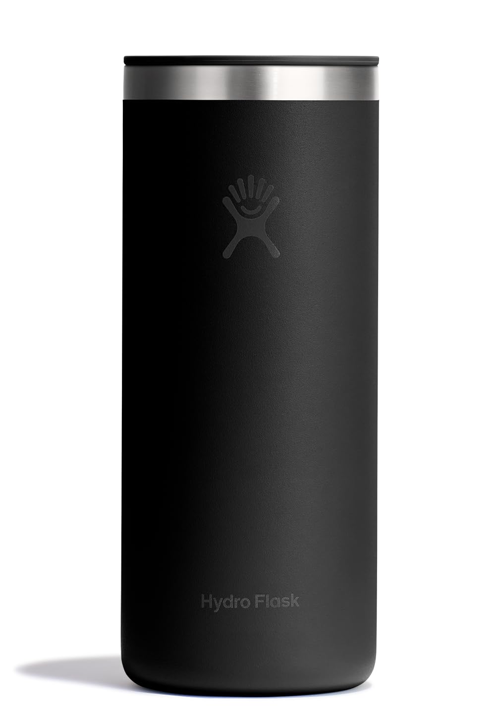 Hydro Flask Travel Coffee Cup – Insulated Stainless Steel, Non-Spill, Leak Resistant to-Go Coffee Tumbler 16 Oz Agave Green