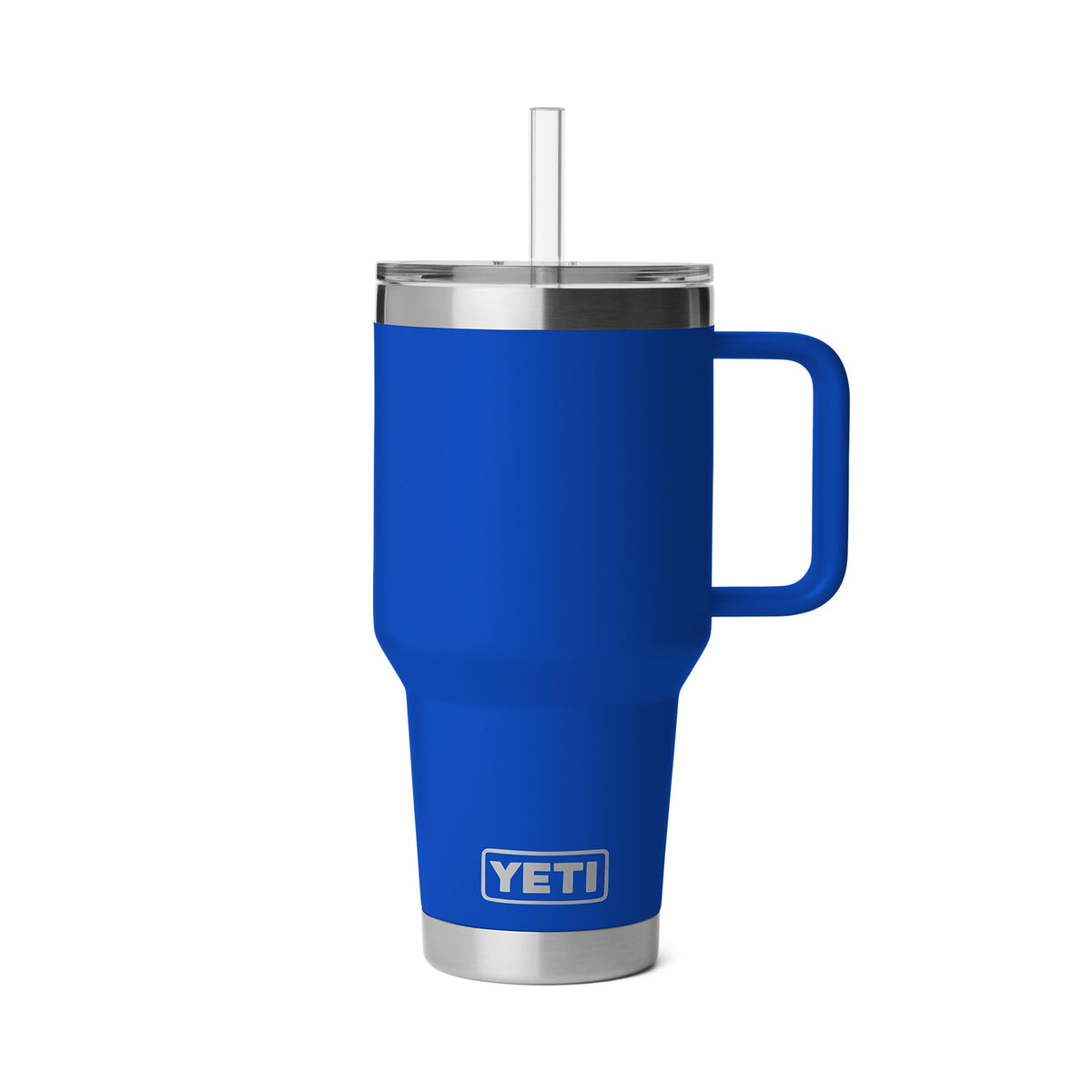 YETI Rambler 35 oz Straw Mug 2.0, Pace Purple