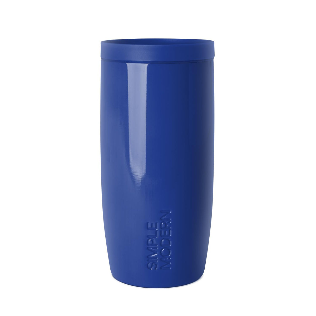 Simple Modern Insulated Travel Coffee Mug 360° Lid | 16oz | Terrazzo