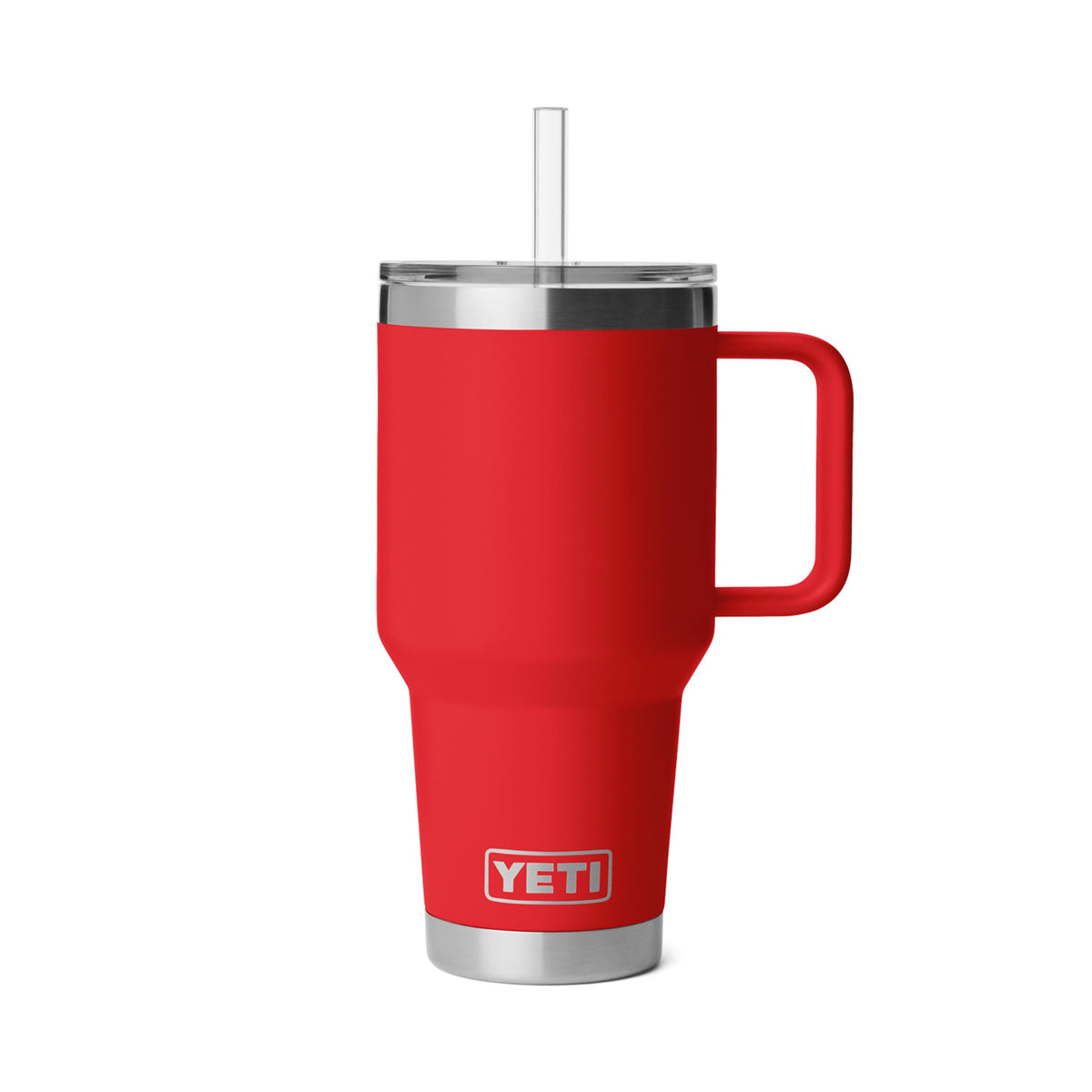 YETI Rambler 35 oz Straw Mug 2.0, Pace Purple