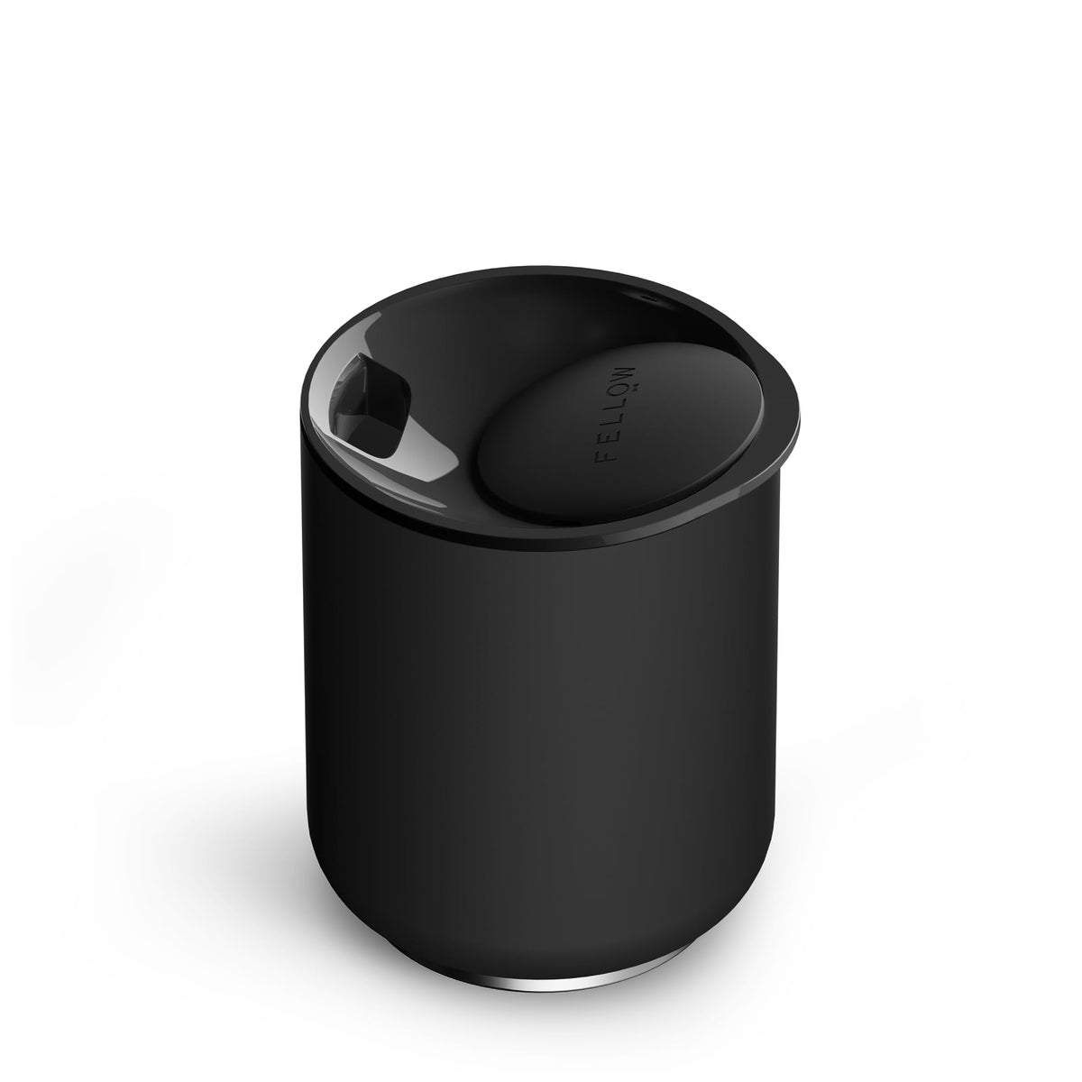 Fellow Rocky 10 oz Ceramic Lined Lowball Tumbler for Whiskey & Cocktails