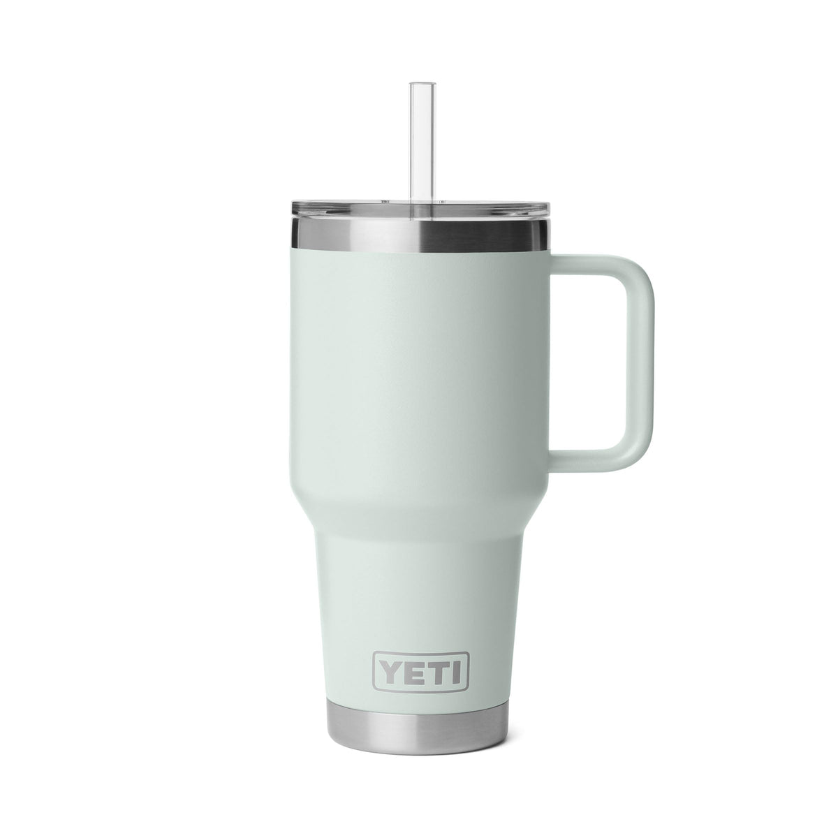 YETI Rambler 35 oz Straw Mug 2.0, Pace Purple
