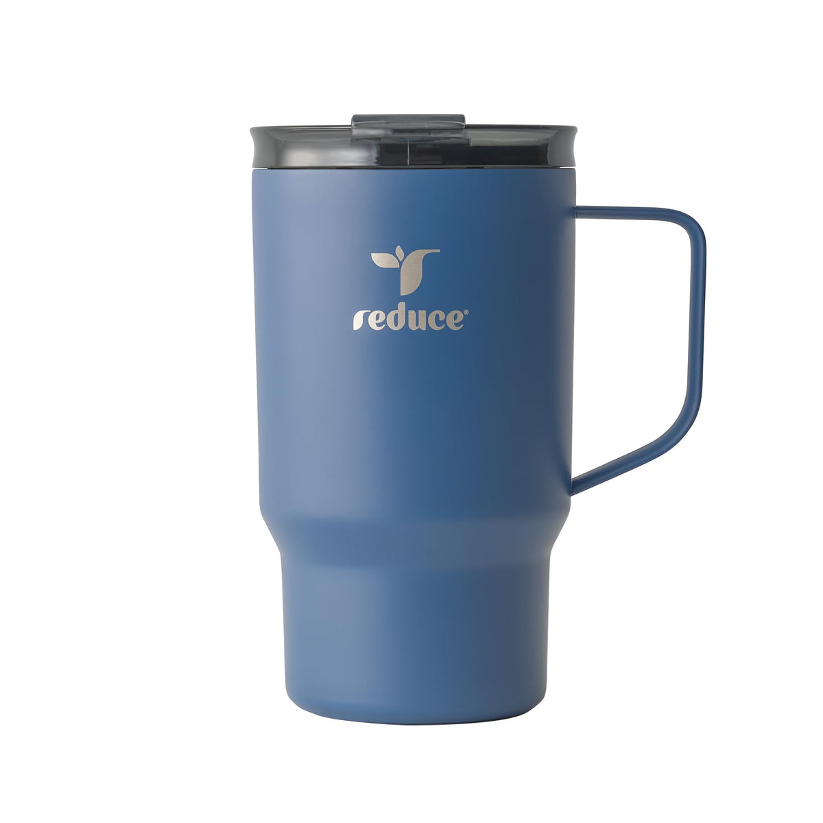 REDUCE Hot1 18 oz Insulated Stainless Steel Mug - Temperature Adjusting Lid