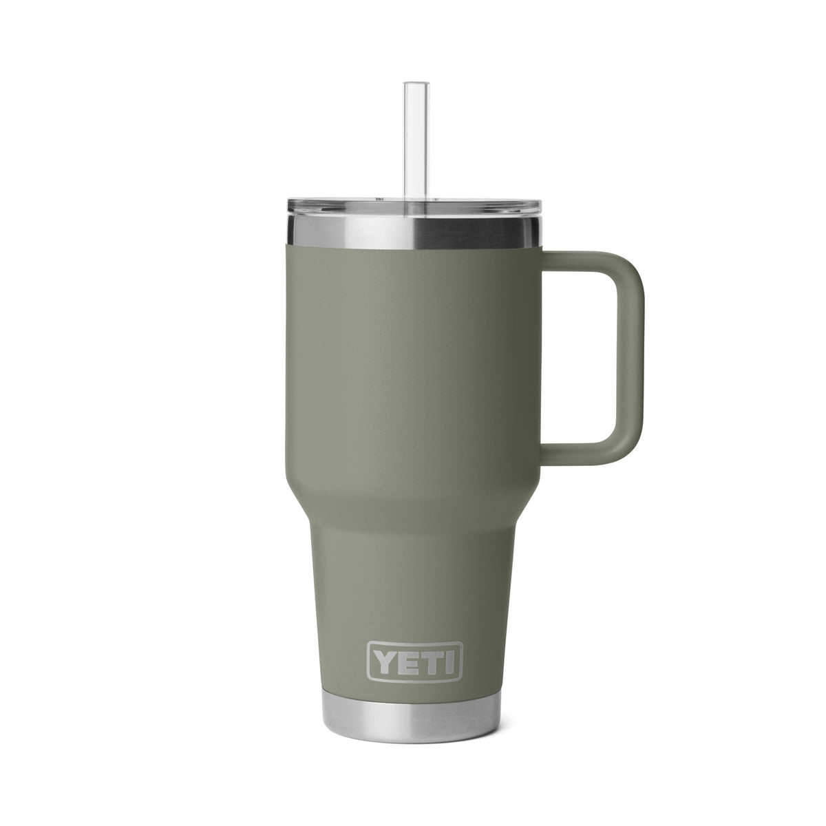 YETI Rambler 35 oz Straw Mug 2.0, Pace Purple
