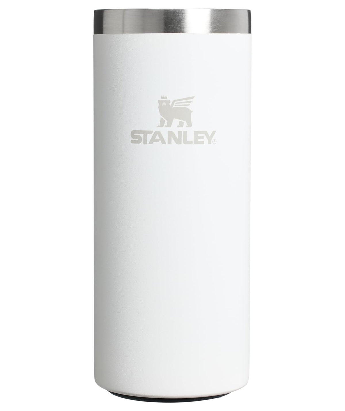 Stanley Everyday Can Cooler Cup | Beer, Seltzers, Soda, and Energy Drinks | Doubles as Tumbler | Insulated Stainless Steel Drink Holder | BPA-Free
