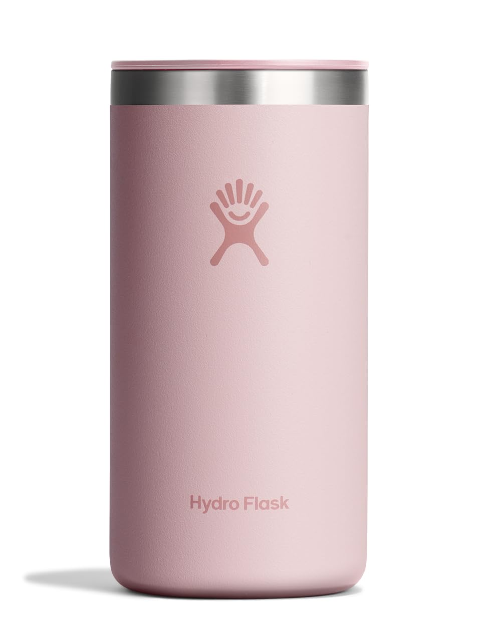 Hydro Flask Travel Coffee Cup – Insulated Stainless Steel, Non-Spill, Leak Resistant to-Go Coffee Tumbler 16 Oz Agave Green