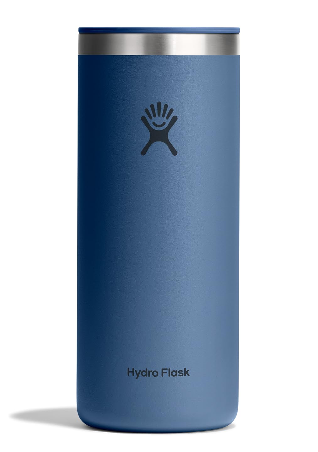 Hydro Flask Travel Coffee Cup – Insulated Stainless Steel, Non-Spill, Leak Resistant to-Go Coffee Tumbler 16 Oz Agave Green