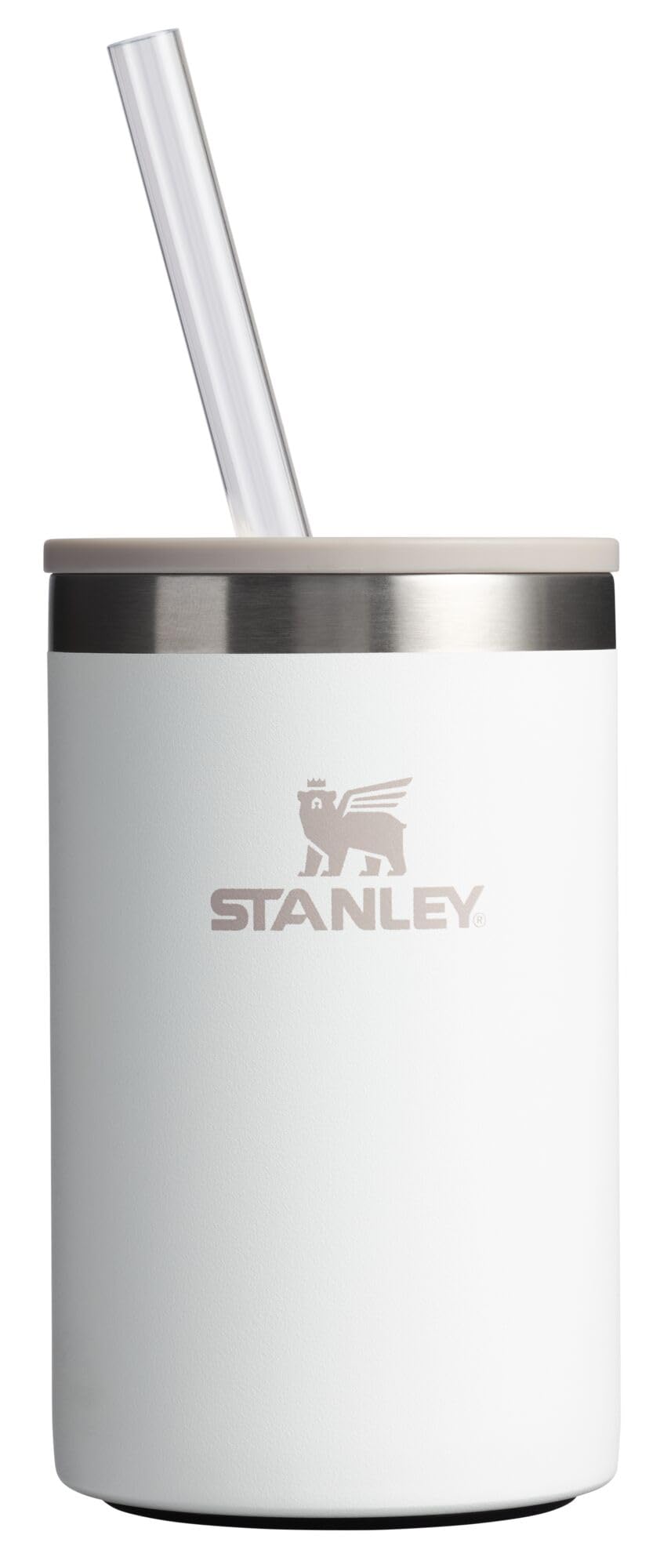 Stanley Everyday Can Cooler Cup | Beer, Seltzers, Soda, and Energy Drinks | Doubles as Tumbler | Insulated Stainless Steel Drink Holder | BPA-Free