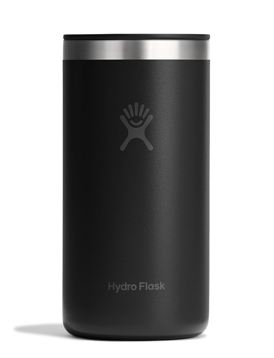 Hydro Flask Travel Coffee Cup – Insulated Stainless Steel, Non-Spill, Leak Resistant to-Go Coffee Tumbler 16 Oz Agave Green