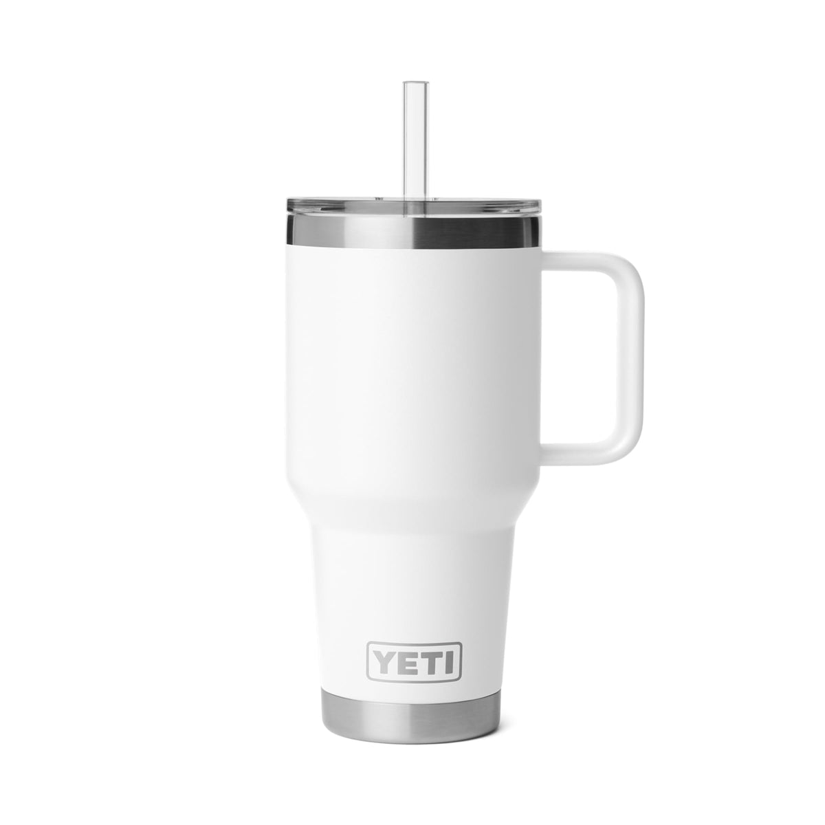 YETI Rambler 35 oz Straw Mug 2.0, Pace Purple