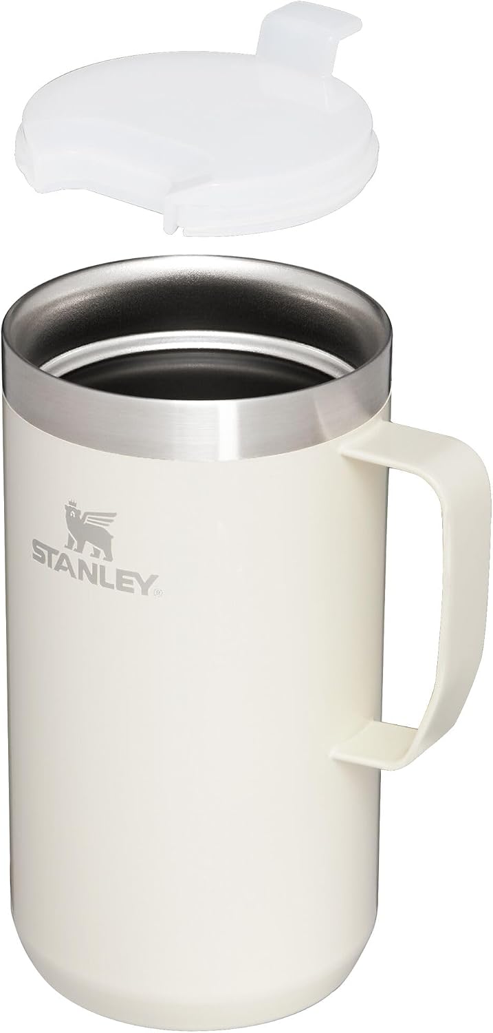 STANLEY Stay-Hot Camp Mug 24
