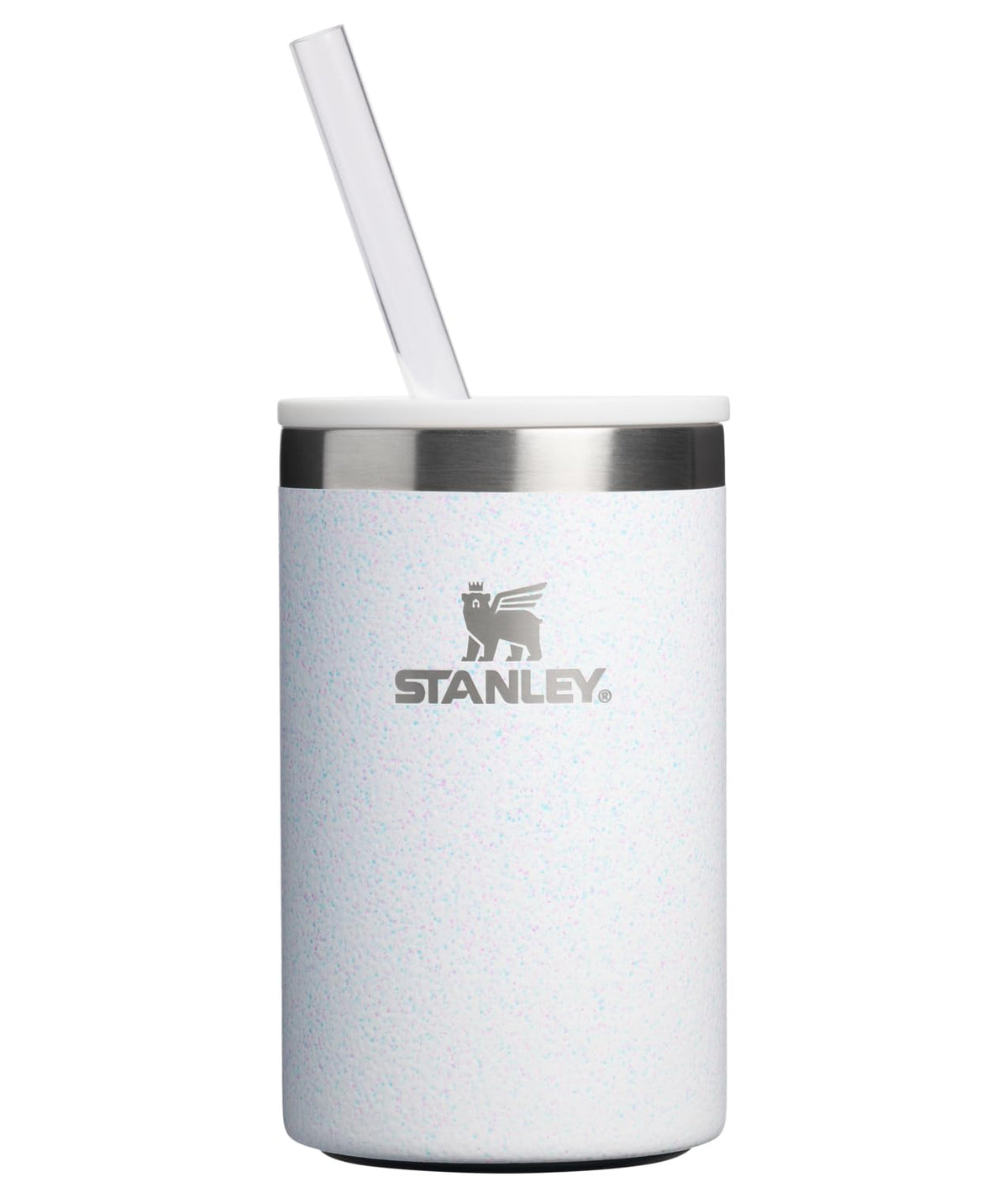 Stanley Everyday Can Cooler Cup | Beer, Seltzers, Soda, and Energy Drinks | Doubles as Tumbler | Insulated Stainless Steel Drink Holder | BPA-Free
