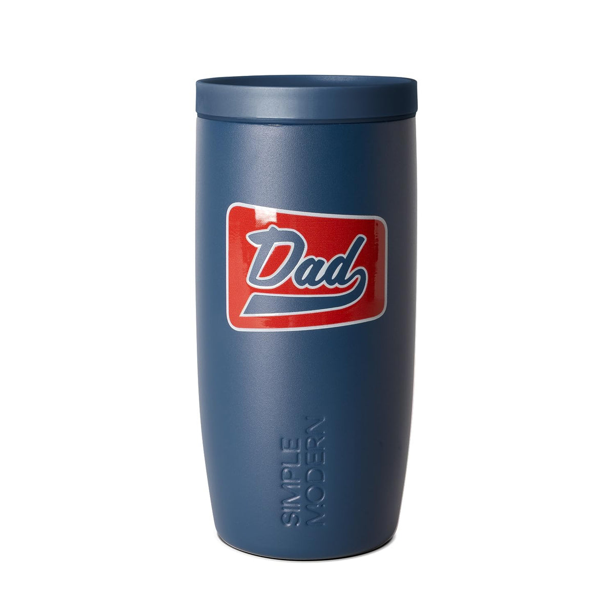Simple Modern Insulated Travel Coffee Mug 360° Lid | 16oz | Terrazzo