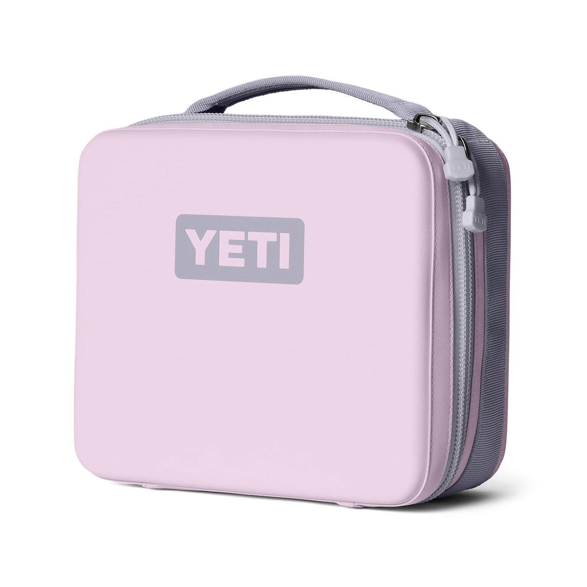 YETI Daytrip 3L Insulated Soft Cooler Lunch Box, Tropical Pink