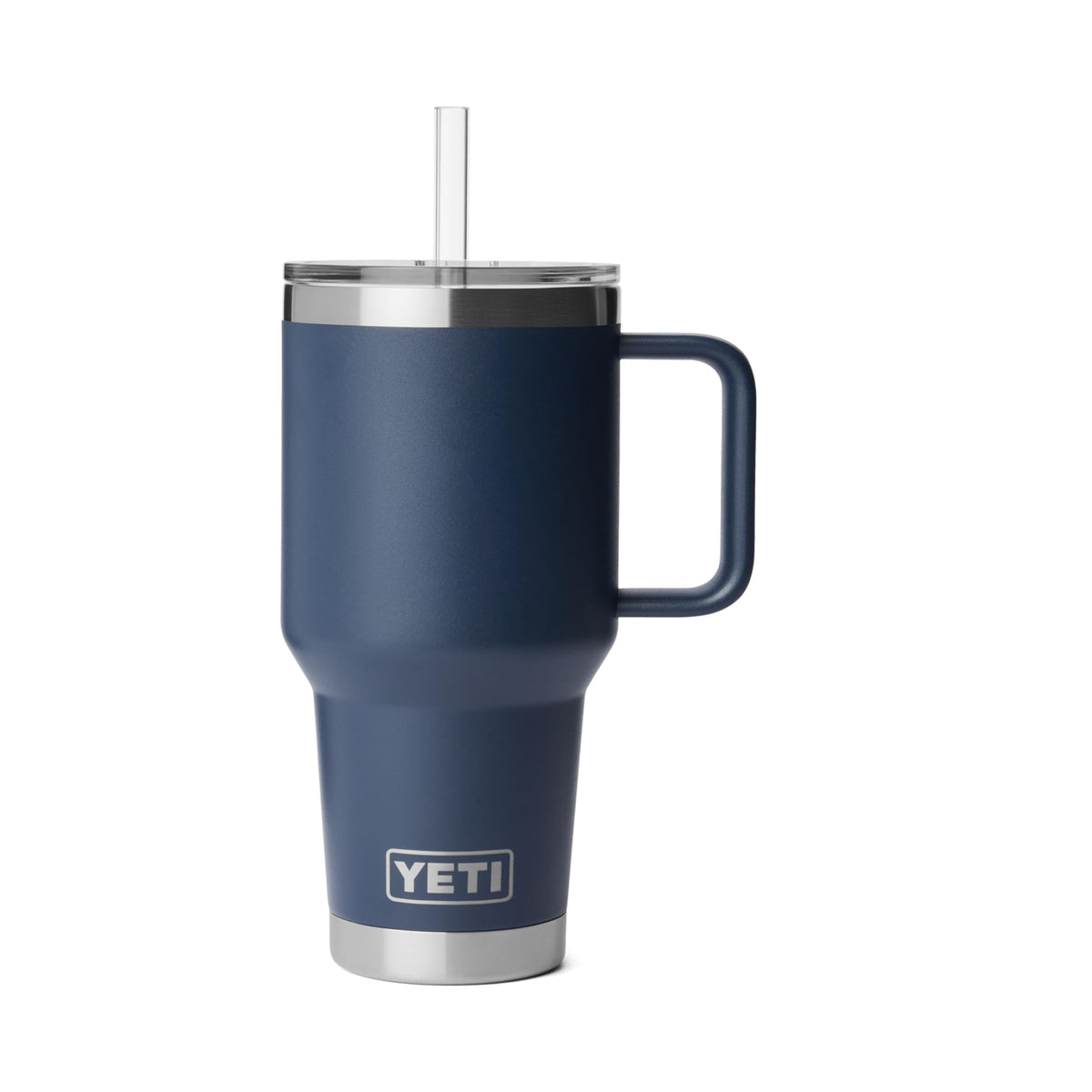 YETI Rambler 35 oz Straw Mug 2.0, Pace Purple