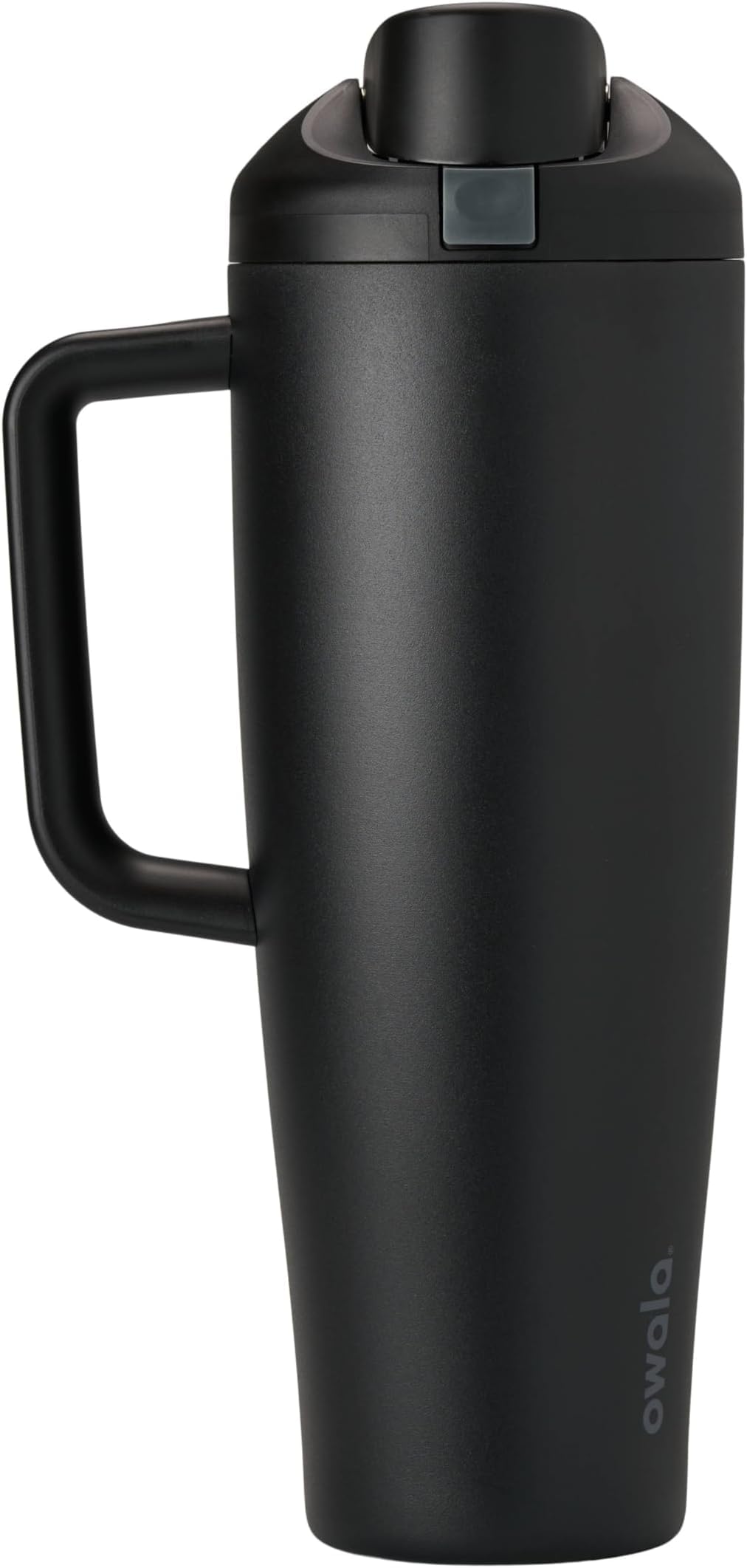 Owala FreeSip Tumbler Stainless Steel Water Bottle 40 oz Beach House