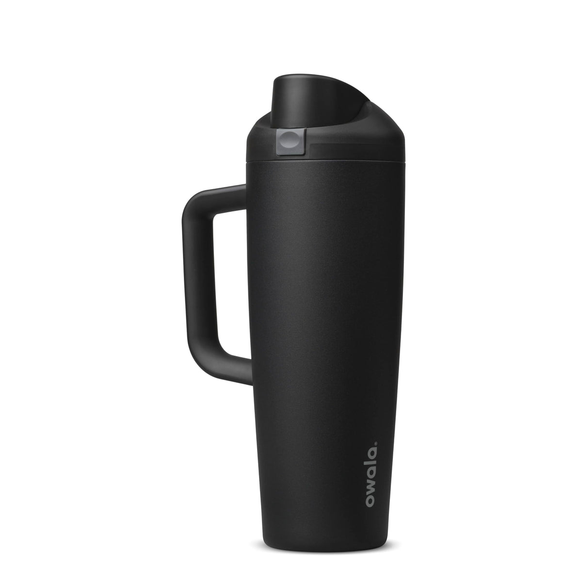 Owala FreeSip Tumbler Stainless Steel Water Bottle 40 oz Beach House