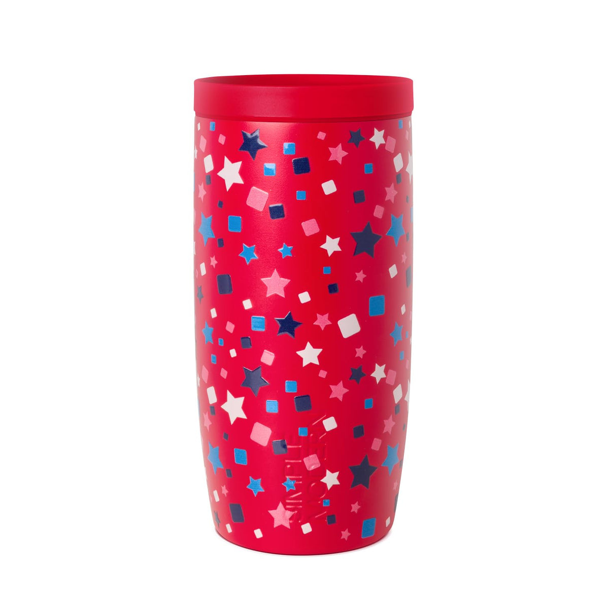 Simple Modern Insulated Travel Coffee Mug 360° Lid | 16oz | Terrazzo