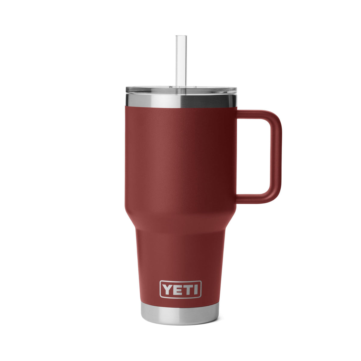YETI Rambler 35 oz Straw Mug 2.0, Pace Purple