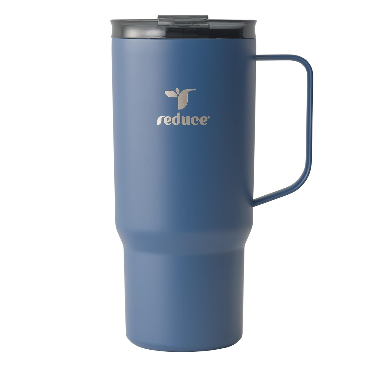 REDUCE Hot1 18 oz Insulated Stainless Steel Mug - Temperature Adjusting Lid
