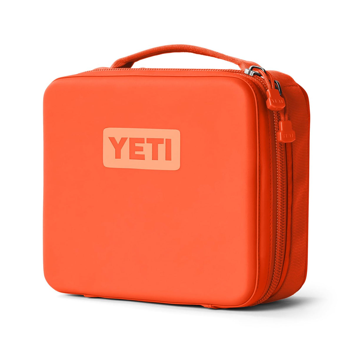 YETI Daytrip 3L Insulated Soft Cooler Lunch Box, Tropical Pink
