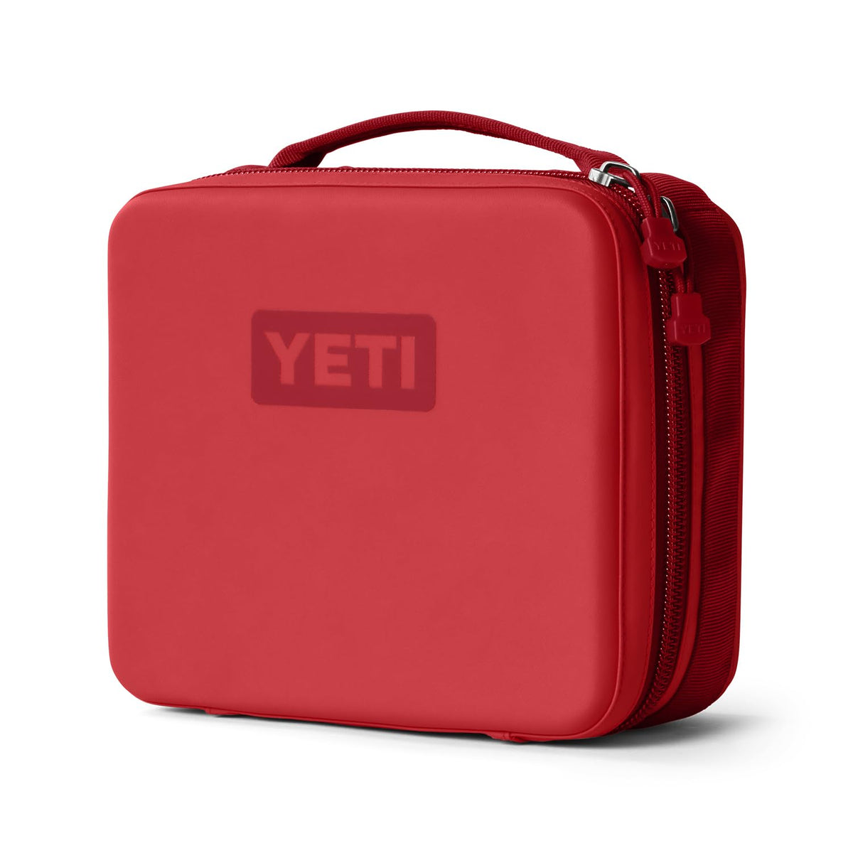 YETI Daytrip 3L Insulated Soft Cooler Lunch Box, Tropical Pink