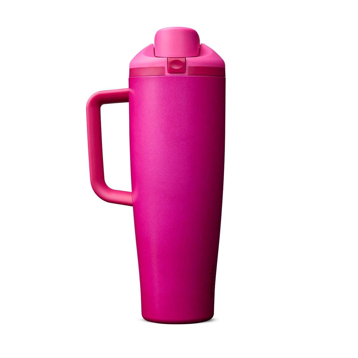 Owala FreeSip Tumbler Stainless Steel Water Bottle 40 oz Beach House