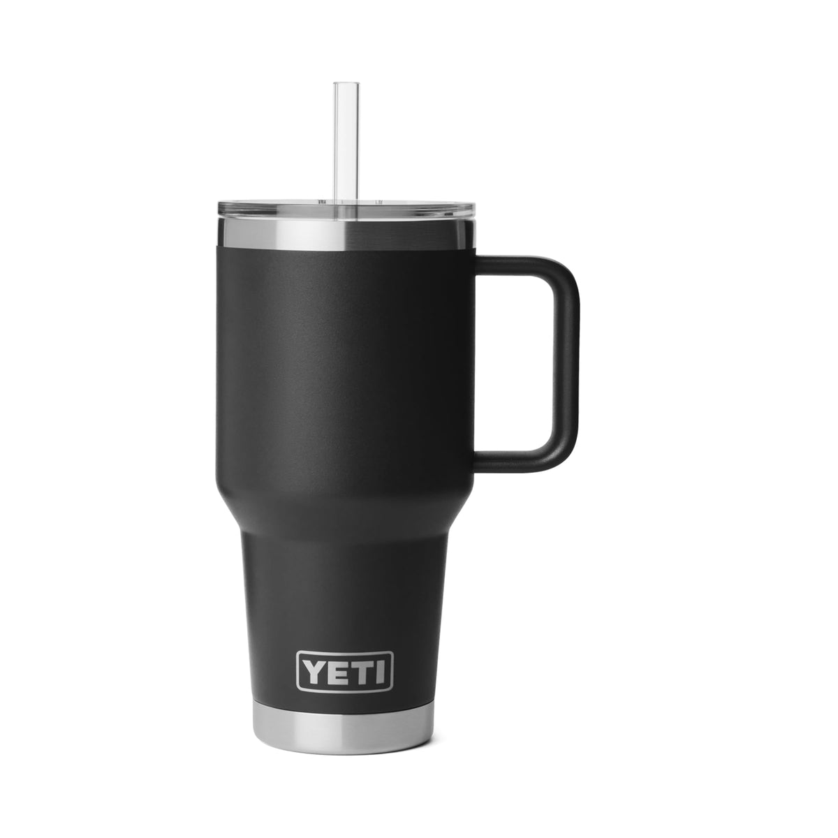 YETI Rambler 35 oz Straw Mug 2.0, Pace Purple