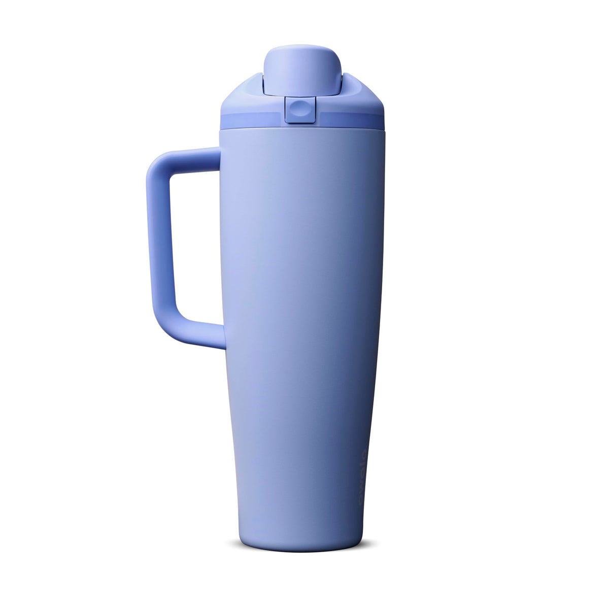 Owala FreeSip Tumbler Stainless Steel Water Bottle 40 oz Beach House
