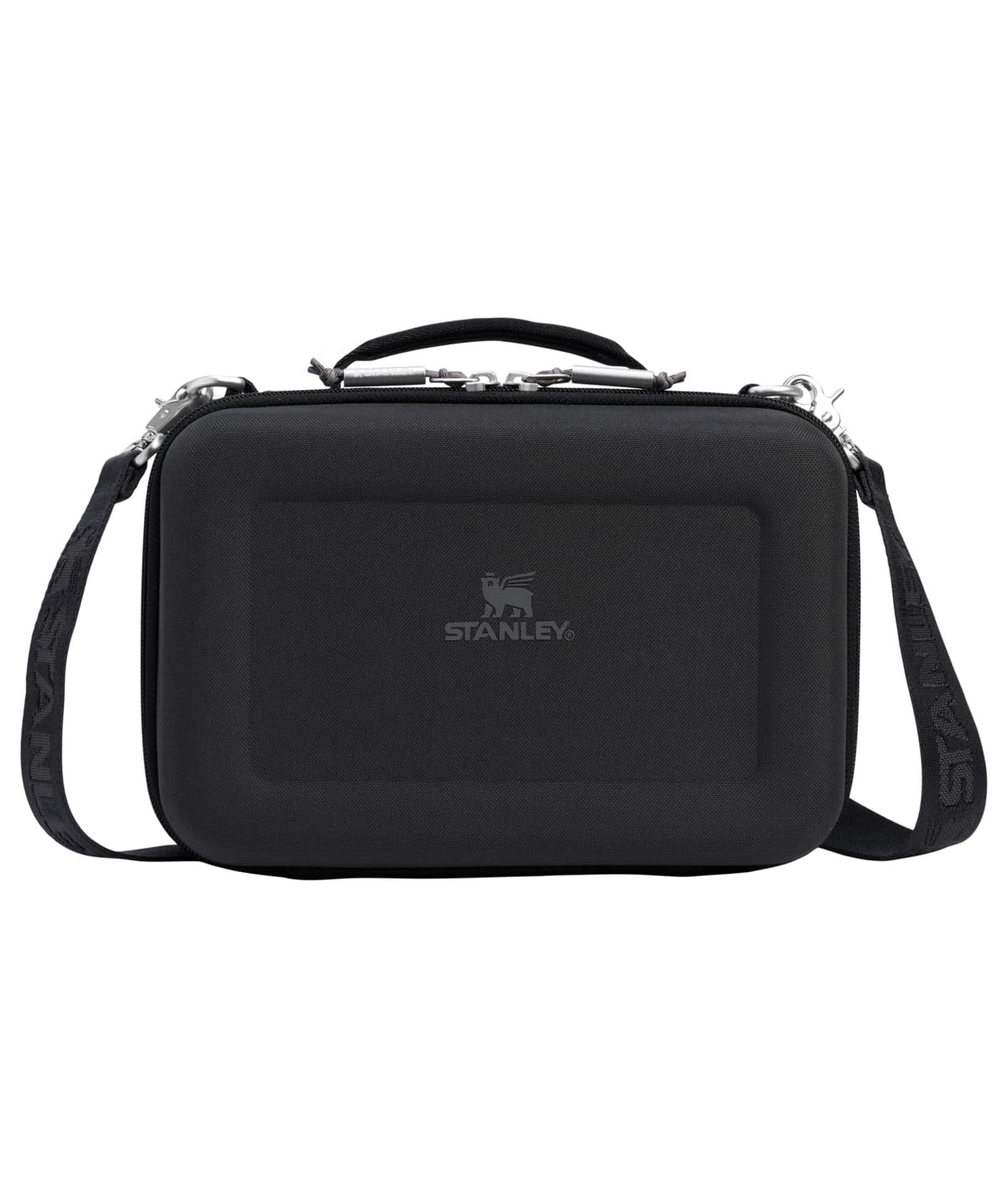 STANLEY All Day Mini Lunch Box | 4.2-quart | EVA Insulated Lunch Bag | Crush Resistant | Adjustable Strap | BPA-Free | Toast