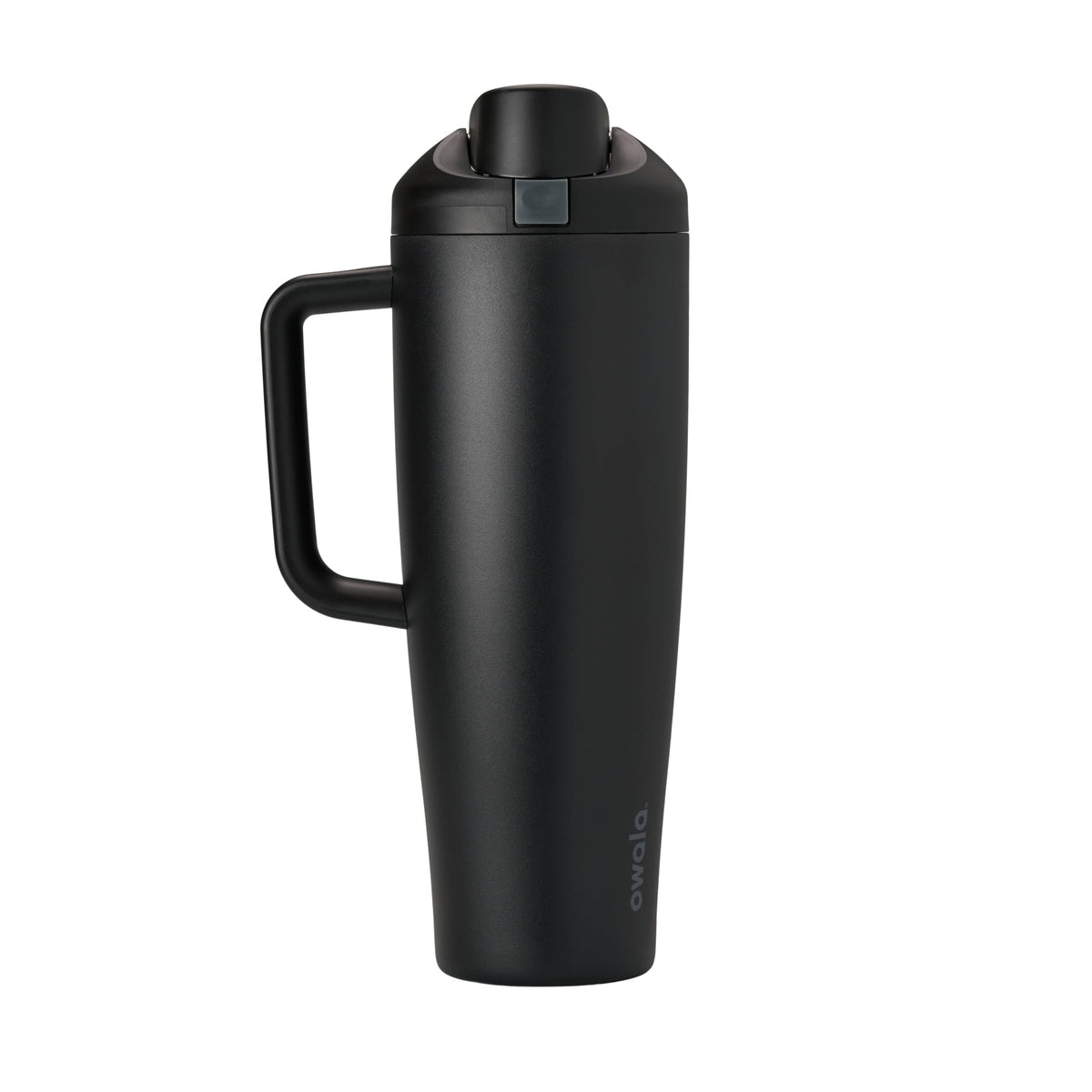Owala FreeSip Tumbler Stainless Steel Water Bottle 40 oz Beach House