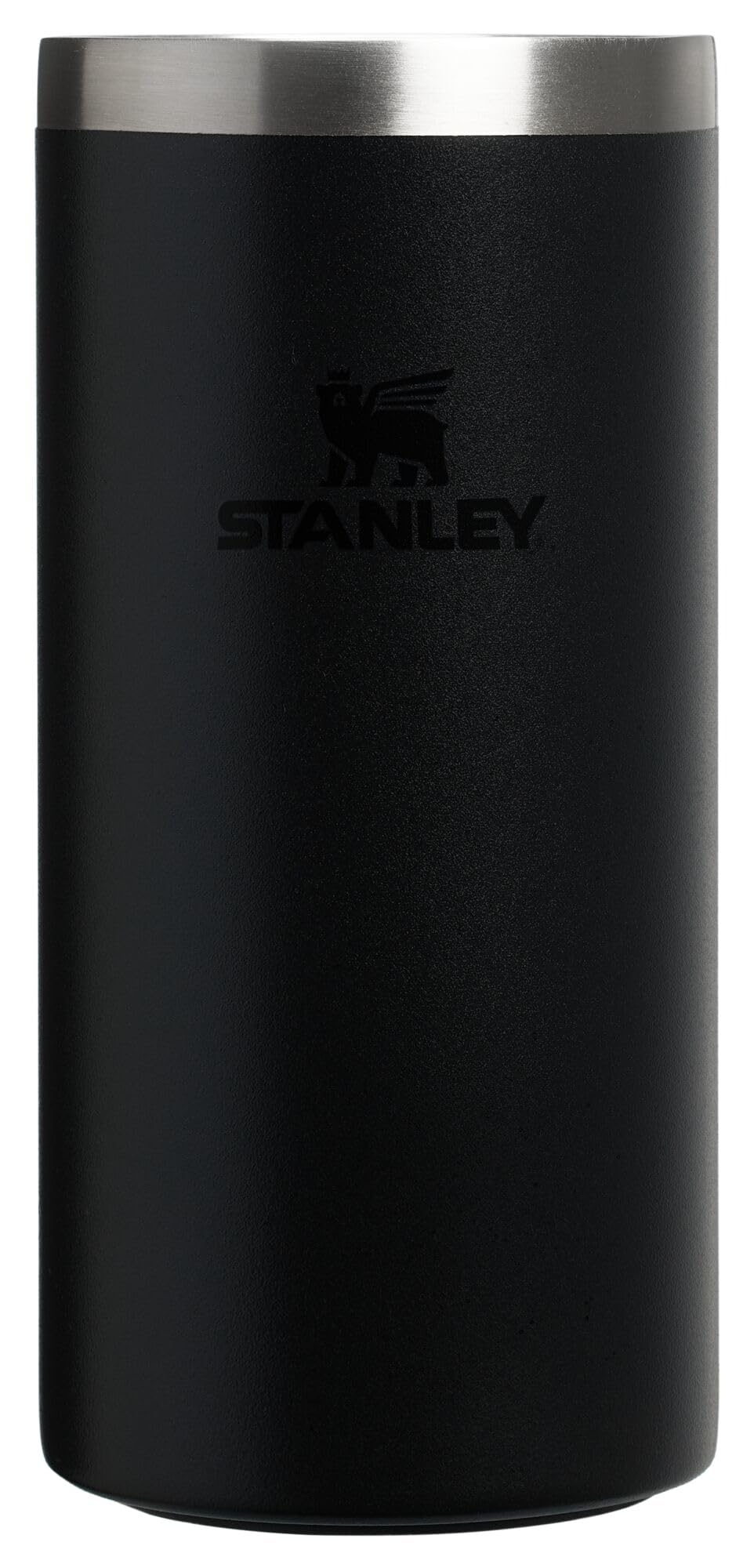 Stanley Everyday Can Cooler Cup | Beer, Seltzers, Soda, and Energy Drinks | Doubles as Tumbler | Insulated Stainless Steel Drink Holder | BPA-Free