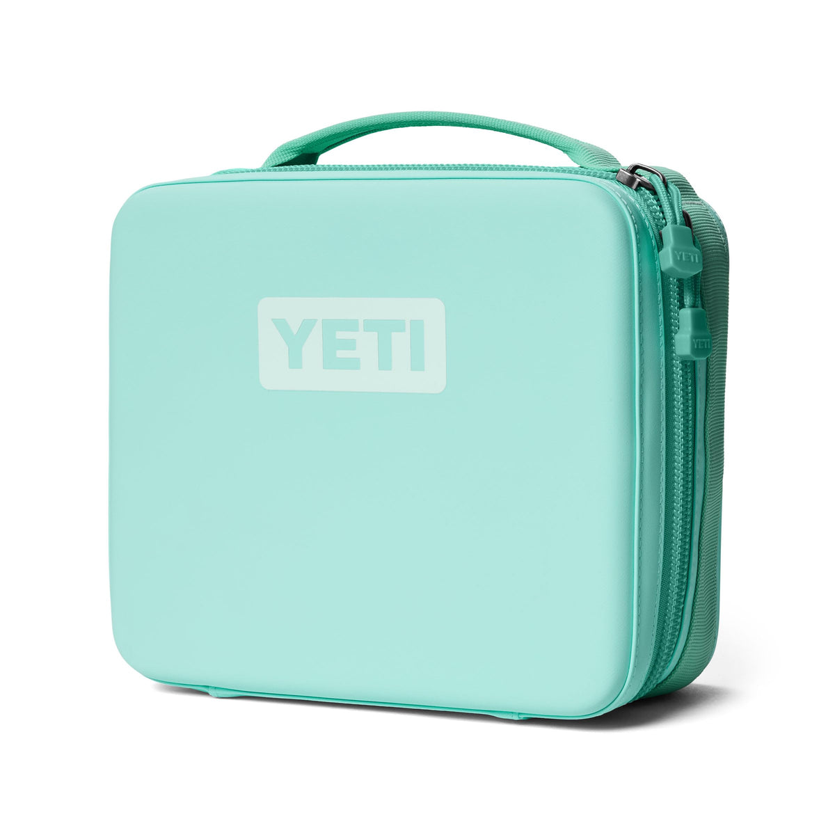 YETI Daytrip 3L Insulated Soft Cooler Lunch Box, Tropical Pink