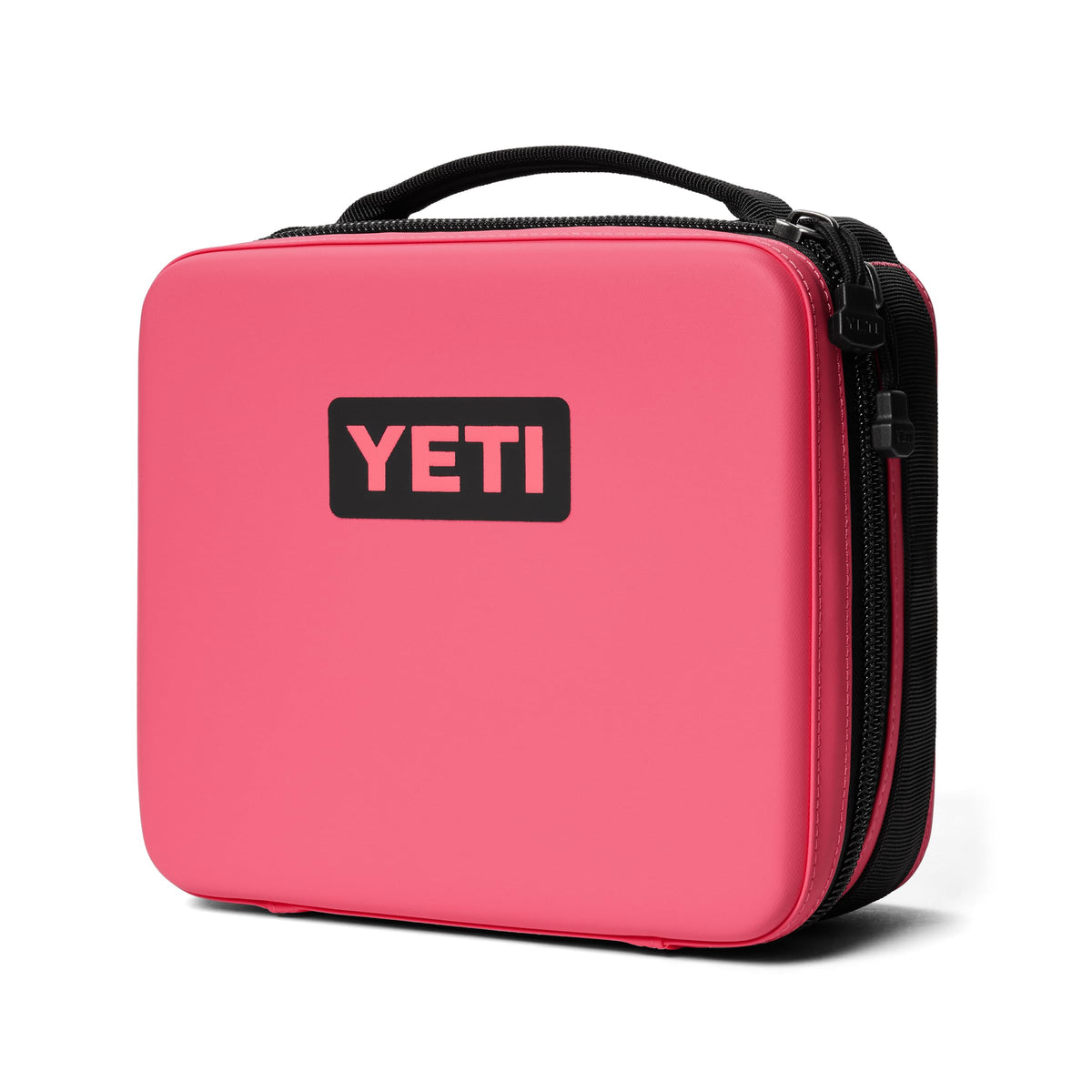 YETI Daytrip 3L Insulated Soft Cooler Lunch Box, Tropical Pink