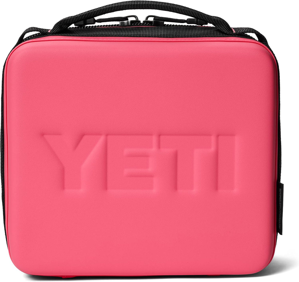 YETI Daytrip 3L Insulated Soft Cooler Lunch Box, Tropical Pink