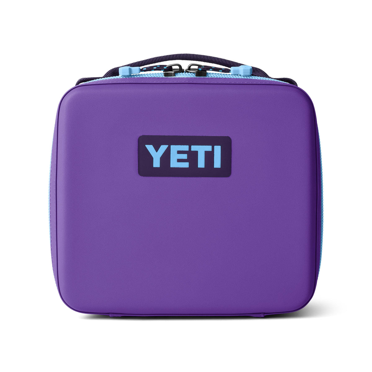 YETI Daytrip 3L Insulated Soft Cooler Lunch Box, Tropical Pink